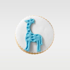 Μπισκότο καμηλοπάρδαλη