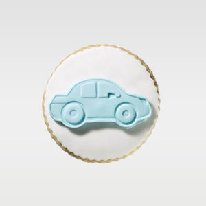 Μπισκότο αυτοκινητάκι