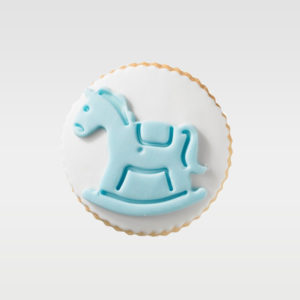 Μπισκότο αλογάκι