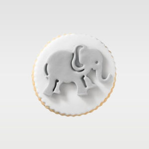 Μπισκότο ελεφαντάκι