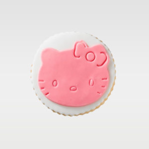 Μπισκότο Hello Kitty