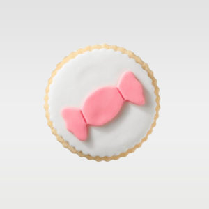 Μπισκότο καραμέλα