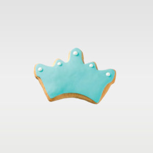 Μπισκότο κορώνα