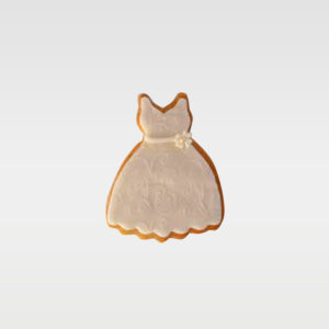 Μπισκότο νυφικό