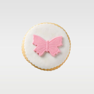 Μπισκότο πεταλούδα