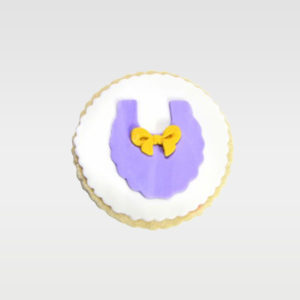 Μπισκότο σαλιάρα