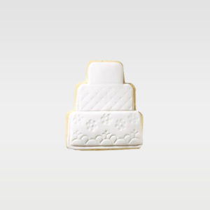 Μπισκότο τούρτα