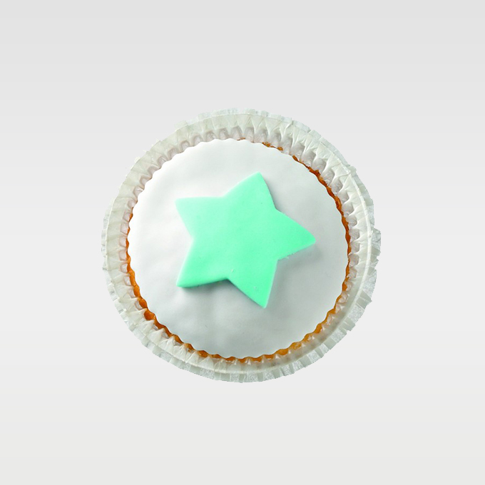 cupcake asteri